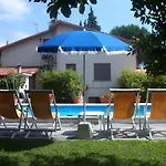 Mansarda Di Lusso In Riccardo ברגה