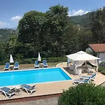 בית נופש Mansarda Di Lusso In Riccardo