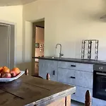 בית נופש Mansarda Di Lusso In Riccardo *