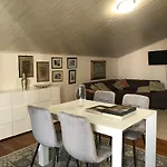 Mansarda Di Lusso In Riccardo בית נופש *