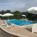 Mansarda Di Lusso In Riccardo ברגה