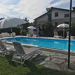בית נופש Mansarda Di Lusso In Riccardo ברגה