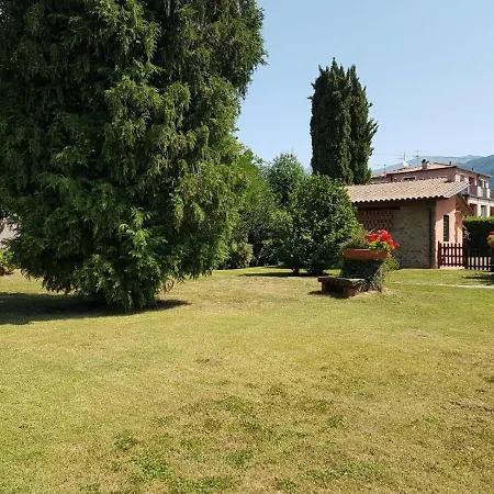 Mansarda Di Lusso In Riccardo 別荘 バルガ