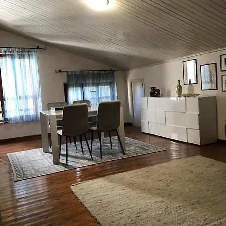 Mansarda Di Lusso In Riccardo