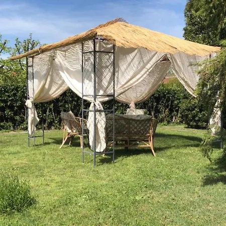 Hébergement de vacances Mansarda Di Lusso In Riccardo