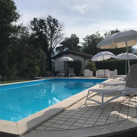 別荘 Mansarda Di Lusso In Riccardo *