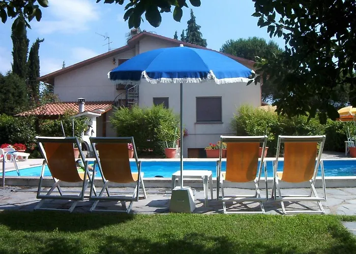 Mansarda Di Lusso In Riccardo バルガ