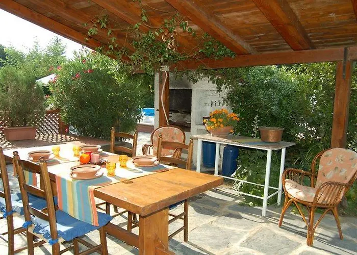 Mansarda Di Lusso In Riccardo * バルガ