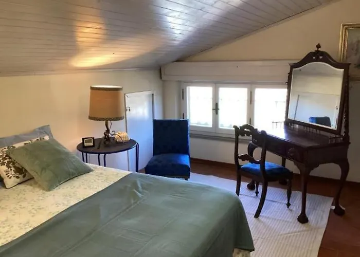 Mansarda Di Lusso In Riccardo 別荘