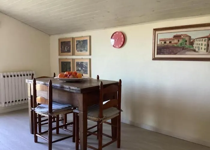 Mansarda Di Lusso In Riccardo