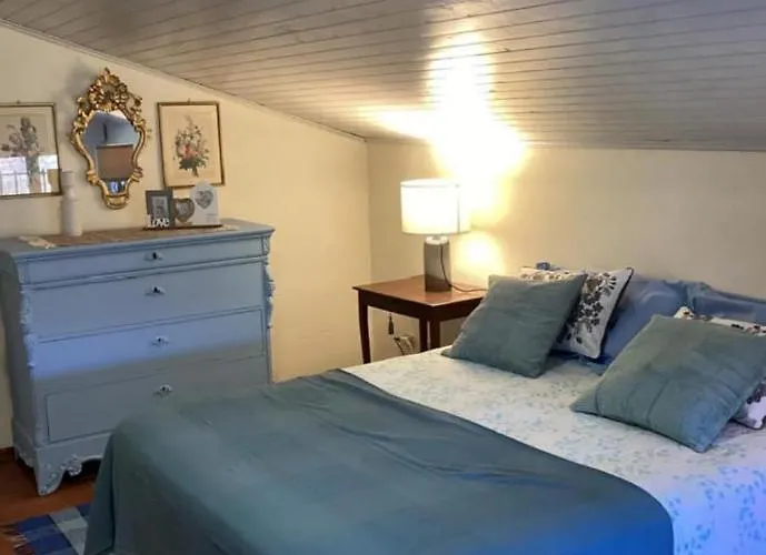 Mansarda Di Lusso In Riccardo 別荘 バルガ