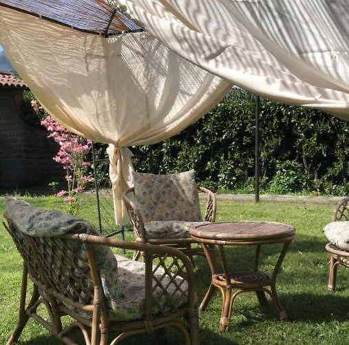 Mansarda Di Lusso In Riccardo 別荘 *