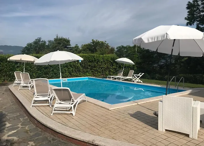 Mansarda Di Lusso In Riccardo バルガ