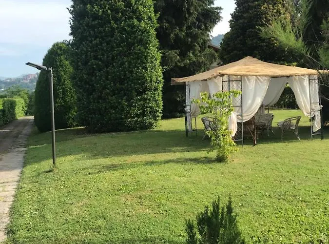 Mansarda Di Lusso In Riccardo 別荘