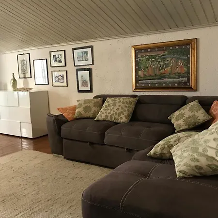 Casa vacanze Lussuoso 2 In Riccardo Barga