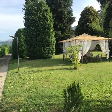 Lussuoso 2 In Riccardo Casa vacanze